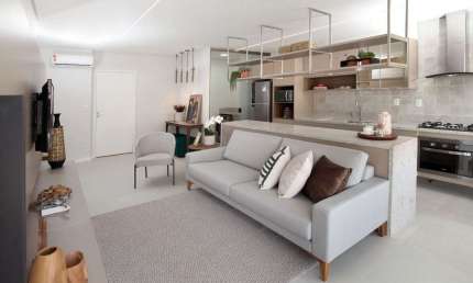 Apartamento com 2 dormitórios à venda, 74 m² por R$ 672.000,00 - São Mateus - Juiz de Fora/MG