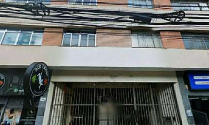Apartamento com 3 dormitórios à venda, 85 m² por R$ 250.000,00 - Passos - Juiz de Fora/MG