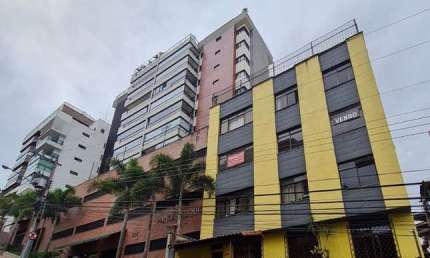 Apartamento com 3 dormitórios para alugar, 130 m² por R$ 2.171,79/mês - São Mateus - Juiz de Fora/MG