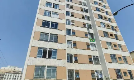 Apartamento com 2 dormitórios à venda, 73 m² por R$ 285.000,00 - Centro - Juiz de Fora/MG