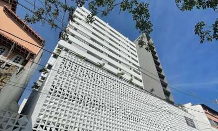 Apartamento com 2 dormitórios à venda, 60 m² por R$ 426.250,32 - Granbery - Juiz de Fora/MG