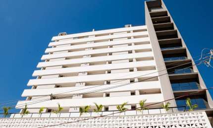 Apartamento com 3 dormitórios à venda, 69 m² por R$ 596.617,86 - Granbery - Juiz de Fora/MG
