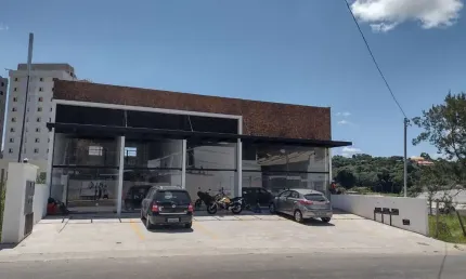 Loja para alugar, 82 m² por R$ 2.211,25/mês - Santos Dumont - Juiz de Fora/MG