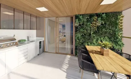 Apartamento com 3 dormitórios à venda, 104 m² por R$ 852.500,00 - Jardim Glória - Juiz de Fora/MG
