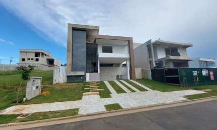 Casa com 4 dormitórios à venda, 255 m² por R$ 1.599.000,00 - Condomínio Alphavile - Juiz de Fora/MG
