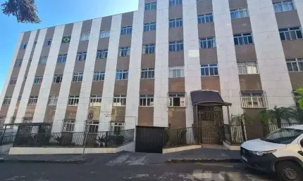 Apartamento com 2 dormitórios à venda, 72 m² por R$ 289.000,00 - Paineiras - Juiz de Fora/MG