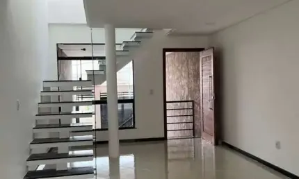 Casa com 3 dormitórios à venda, 178 m² por R$ 630.000,00 - Aeroporto - Juiz de Fora/MG