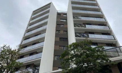 Apartamento com 2 dormitórios à venda, 52 m² por R$ 529.000,00 - São Mateus - Juiz de Fora/MG
