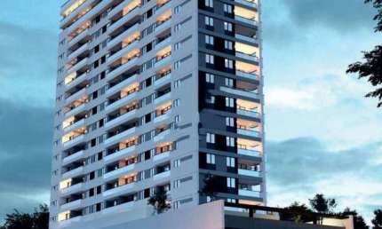 Cobertura com 3 dormitórios à venda, 150 m² por R$ 1.059.000,00 - Granbery - Juiz de Fora/MG
