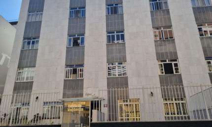 Apartamento com 2 dormitórios para alugar, 72 m² por R$ 1.509,77/mês - São Mateus - Juiz de Fora/MG
