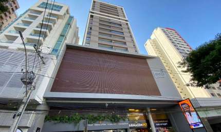 Cobertura com 2 dormitórios à venda, 127 m² por R$ 878.000,00 - São Mateus - Juiz de Fora/MG