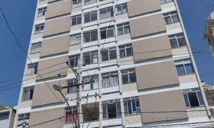 Apartamento com 2 dormitórios à venda, 68 m² por R$ 310.000,00 - Centro - Juiz de Fora/MG