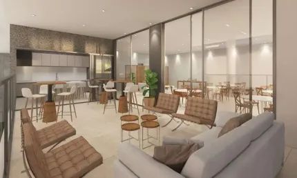 Apartamento com 2 dormitórios à venda, 79 m² por R$ 697.939,38 - Jardim Glória - Juiz de Fora/MG