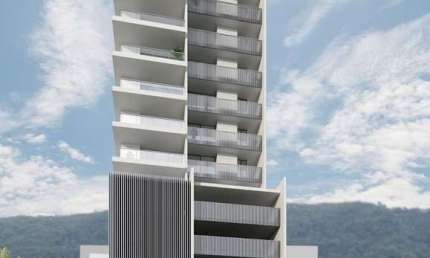 Apartamento Garden com 2 dormitórios à venda, 99 m² por R$ 848.168,48 - Jardim Glória - Juiz de Fora/MG