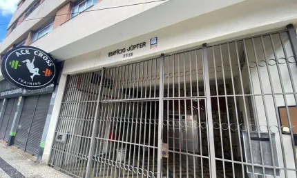 Apartamento com 2 dormitórios à venda, 52 m² por R$ 180.000,00 - Passos - Juiz de Fora/MG