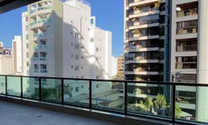 Apartamento Garden com 2 dormitórios à venda, 130 m² por R$ 999.900,00 - Santa Helena - Juiz de Fora/MG