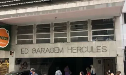Box/garagem à venda por r$ 90.000,00 - centro - juiz de fora/mg
