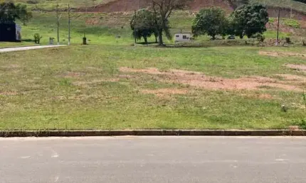 Terreno à venda, 529 m² por r$ 492.900,00 - spina ville ii - juiz de fora/mg