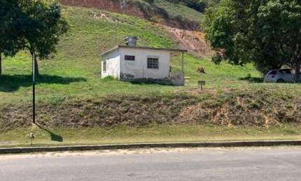 Terreno à venda, 562 m² por R$ 800.000,00 - Spina Ville II - Juiz de Fora/MG