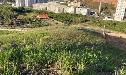 Terreno à venda, 761 m² por R$ 455.700,00 - Spina Ville II - Juiz de Fora/MG