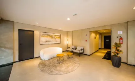 Cobertura com 3 dormitórios à venda, 178 m² por R$ 1.289.900,00 - São Mateus - Juiz de Fora/MG