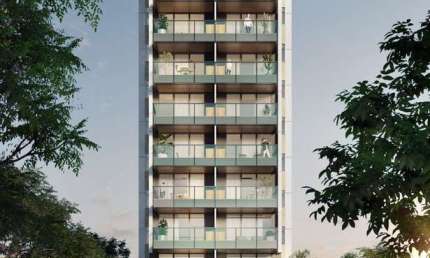 Apartamento com 2 dormitórios à venda, 72 m² por R$ 700.000,00 - Bom Pastor - Juiz de Fora/MG