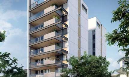 Apartamento com 3 dormitórios à venda, 110 m² por R$ 1.080.000,00 - Alto dos Passos - Juiz de Fora/MG