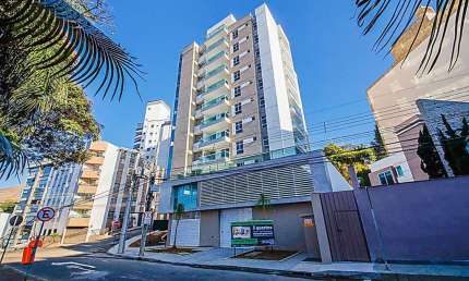 Apartamento com 3 dormitórios à venda, 72 m² por R$ 620.000,00 - São Mateus - Juiz de Fora/MG