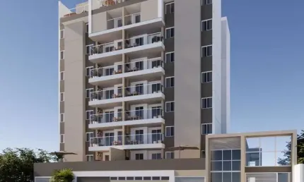 Cobertura com 3 dormitórios à venda, 147 m² por R$ 869.900,00 - São Pedro - Juiz de Fora/MG