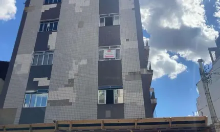 Apartamento com 3 dormitórios à venda, 133 m² por R$ 400.000,00 - Granbery - Juiz de Fora/MG