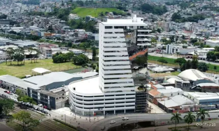 Sala à venda, 40 m² por R$ 383.000,00 - Centro - Juiz de Fora/MG