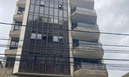 Apartamento com 4 dormitórios à venda, 230 m² por R$ 1.400.000,00 - Passos - Juiz de Fora/MG