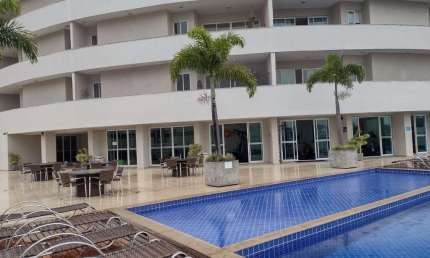 Apartamento com 3 dormitórios à venda, 120 m² por R$ 790.000,00 - São Mateus - Juiz de Fora/MG