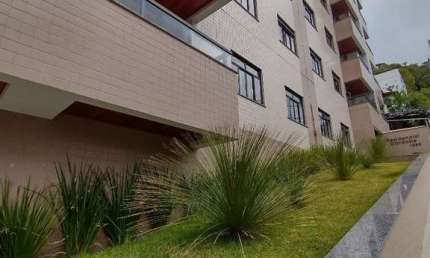 Apartamento com 2 dormitórios à venda, 65 m² por R$ 299.000,00 - Santa Helena - Juiz de Fora/MG