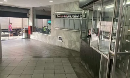 Loja à venda, 90 m² por r$ 160.000,00 - centro - juiz de fora/mg