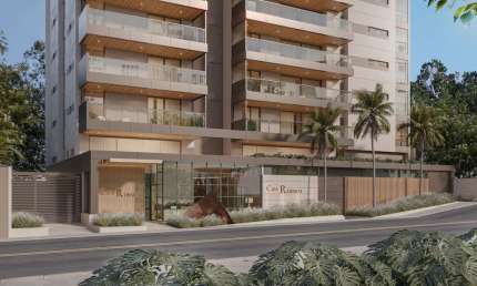 Cobertura com 4 dormitórios à venda, 501 m² por R$ 5.207.220,00 - Santa Helena - Juiz de Fora/MG