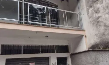 Casa com 3 dormitórios à venda, 193 m² por R$ 750.000,00 - São Pedro - Juiz de Fora/MG
