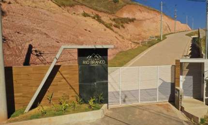 Terreno à venda, 301 m² por R$ 195.000,00 - Quintas Avenida - Juiz de Fora/MG