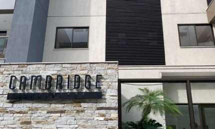 Apartamento com 2 dormitórios à venda, 99 m² por R$ 429.000,00 - Cascatinha - Juiz de Fora/MG