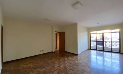 Apartamento com 3 dormitórios à venda, 120 m² por R$ 780.000,00 - São Mateus - Juiz de Fora/MG