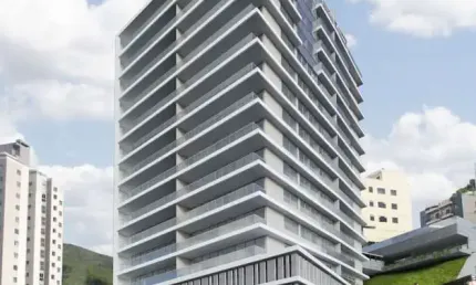 Loja à venda, 104 m² por R$ 2.500.000,00 - São Mateus - Juiz de Fora/MG