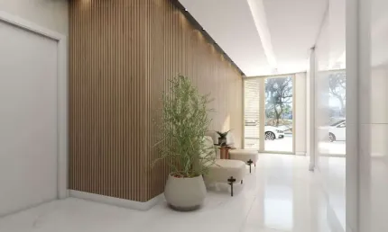 Apartamento Garden com 3 dormitórios à venda, 120 m² por R$ 689.000,00 - Jardim Glória - Juiz de Fora/MG