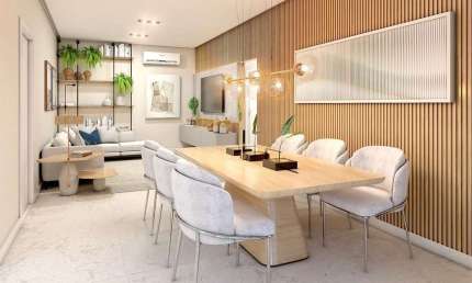Cobertura com 4 dormitórios à venda, 145 m² por R$ 1.429.000,00 - Jardim Glória - Juiz de Fora/MG