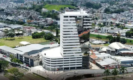 Loja à venda, 168 m² por R$ 1.499.000,00 - Centro - Juiz de Fora/MG