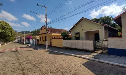 Casa com 2 dormitórios à venda, 70 m² por r$ 250.000,00 - simão pereira - simão pereira/mg