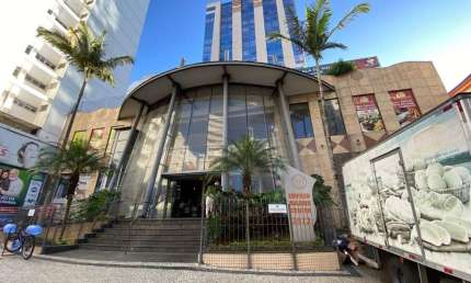 Sala para alugar, 35 m² por R$ 1.799,97/mês - Centro - Juiz de Fora/MG