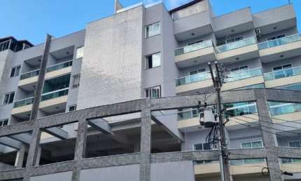 Apartamento com 2 dormitórios para alugar, 65 m² por R$ 1.291,13/mês - Paineiras - Juiz de Fora/MG