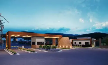 Terreno à venda, 300 m² por r$ 239.357,90 - nova era - juiz de fora/mg