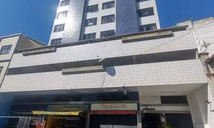 Apartamento com 1 dormitório à venda, 35 m² por R$ 200.000,00 - Santa Helena - Juiz de Fora/MG
