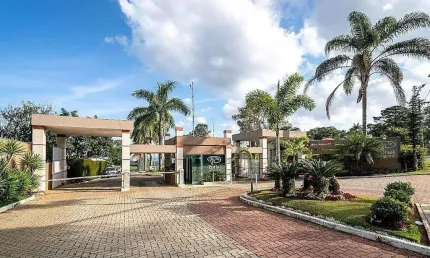 Terreno à venda, 509 m² por R$ 250.000,00 - Aeroporto - Juiz de Fora/MG